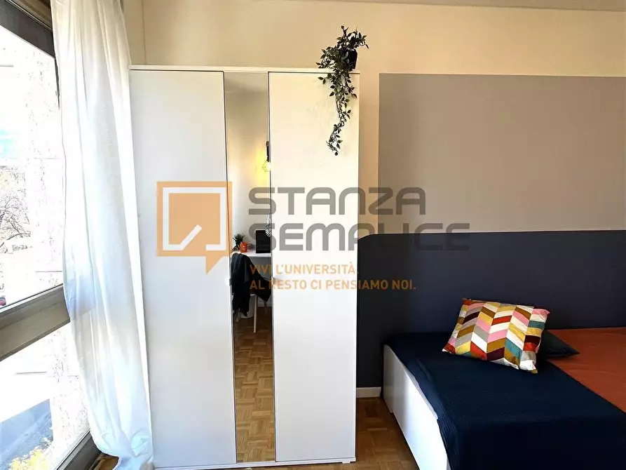 appartamento in affitto a Milano in zona Centro Storico