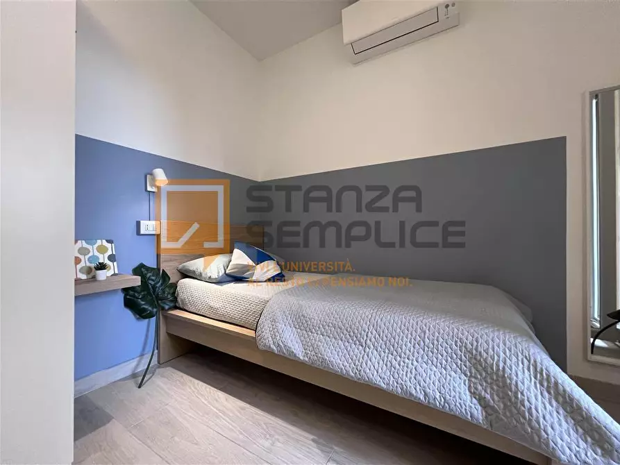 appartamento in affitto a Milano in zona Sant'Ambrogio