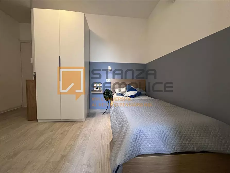 appartamento in affitto a Milano in zona Sant'Ambrogio