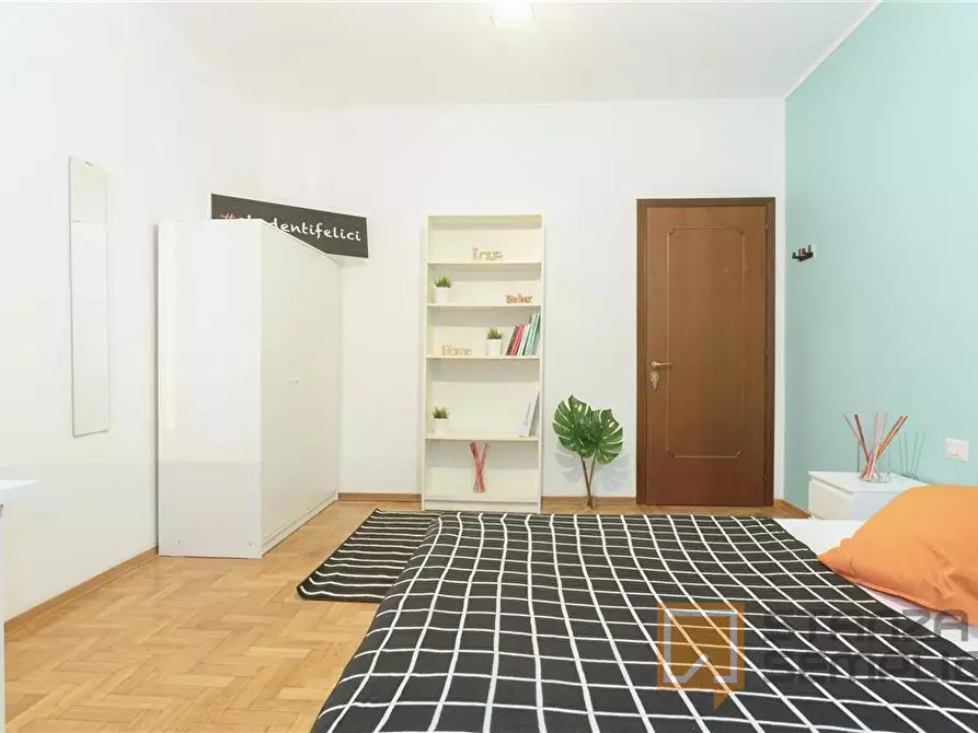appartamento in affitto a Milano in zona Piazzale Lodi