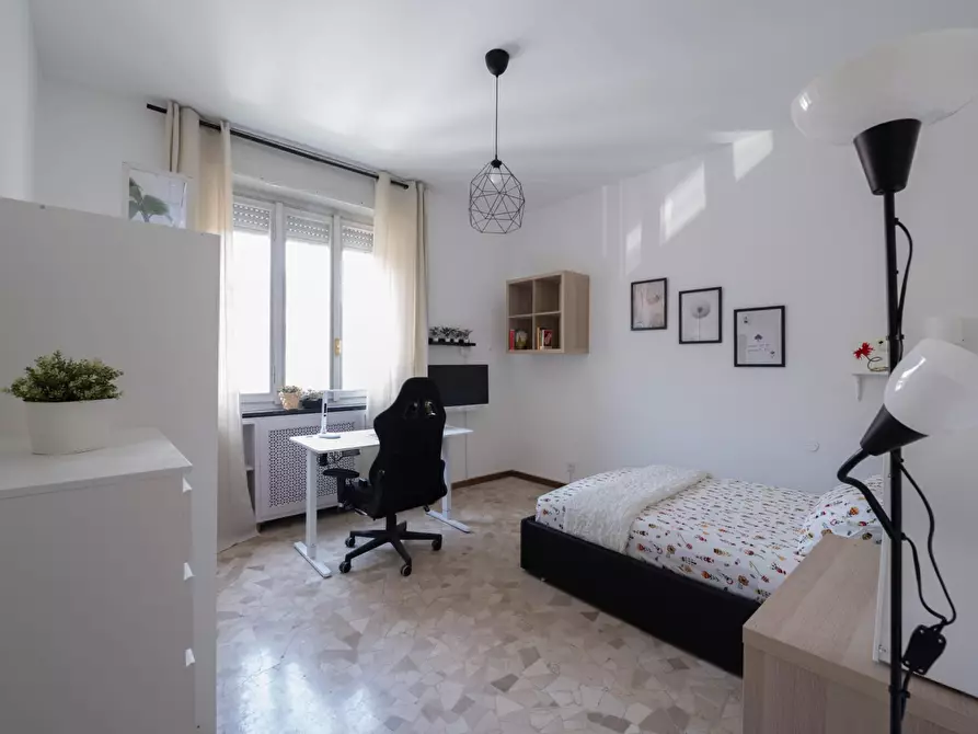 appartamento in affitto a Milano in zona Isola