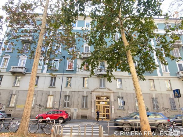 appartamento in affitto a Milano in zona Sempione