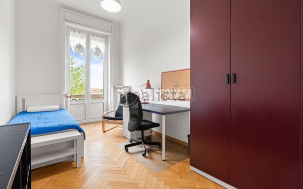 appartamento in affitto a Milano in zona Città Studi