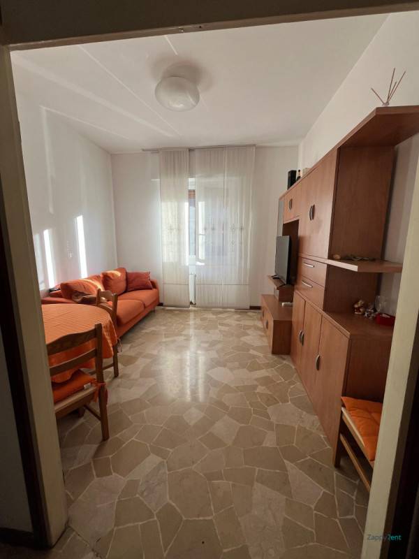 appartamento in affitto a Milano in zona Villapizzone