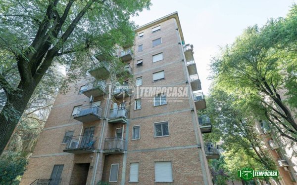 appartamento in affitto a Milano in zona San Siro