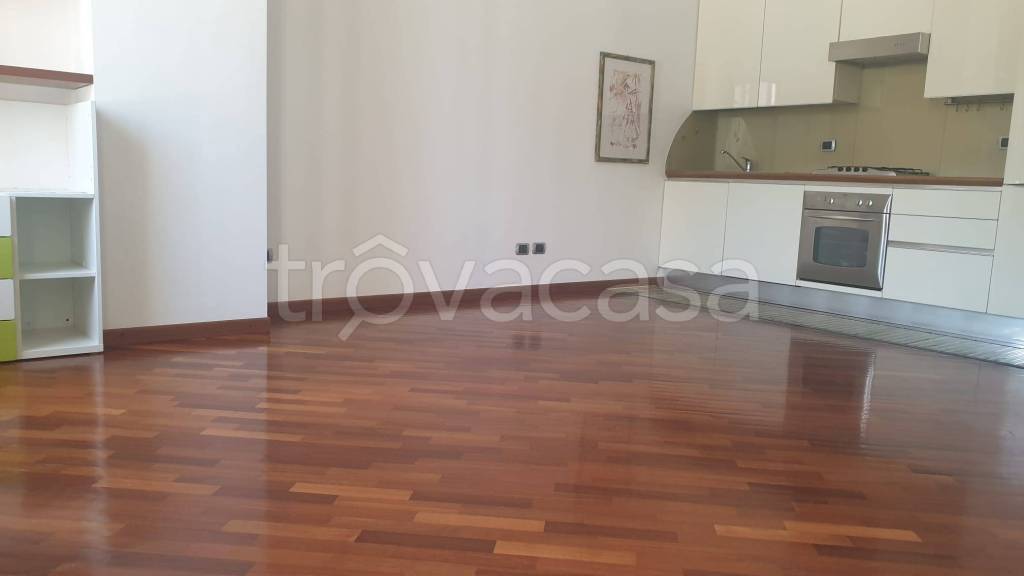 appartamento in affitto a Milano in zona Isola