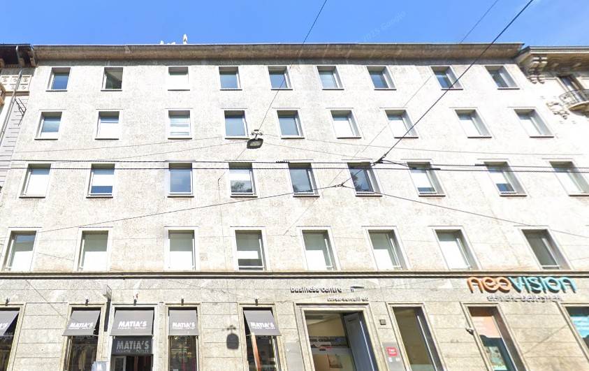 ufficio in affitto a Milano in zona Solari