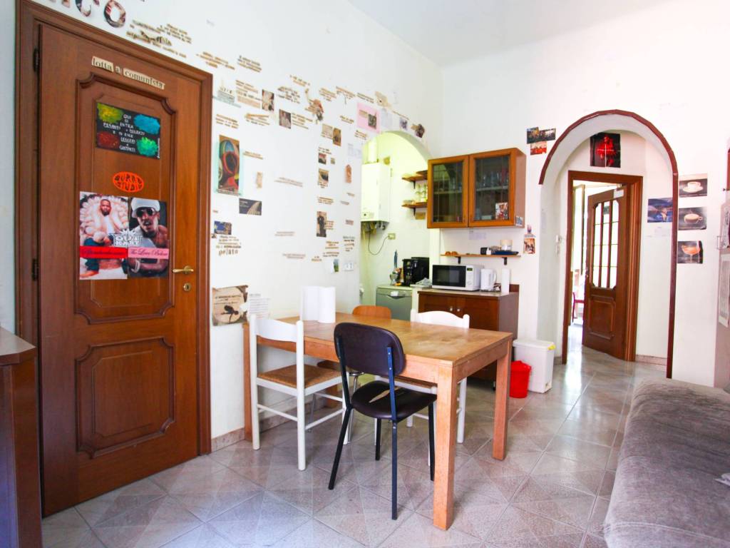 appartamento in affitto a Milano in zona Isola