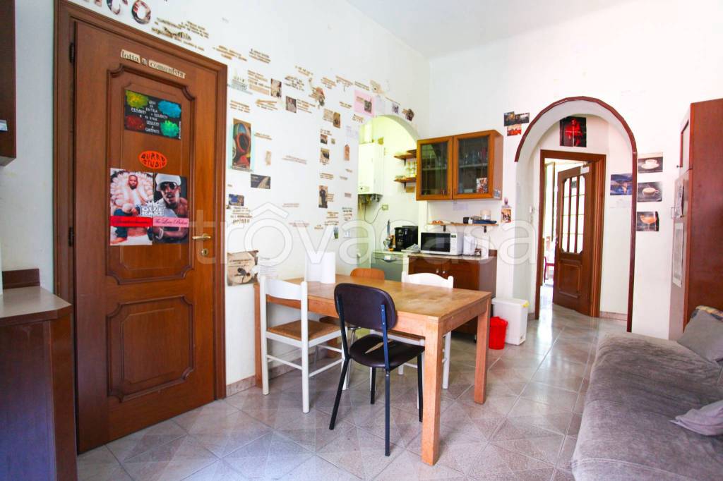 appartamento in affitto a Milano in zona Isola
