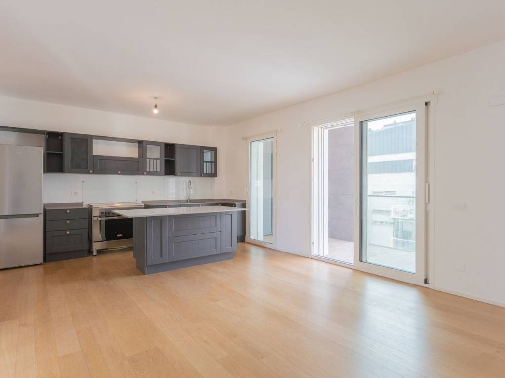 appartamento in affitto a Milano in zona Il Portello