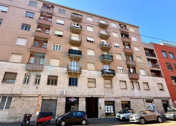 appartamento in affitto a Milano in zona Città Studi
