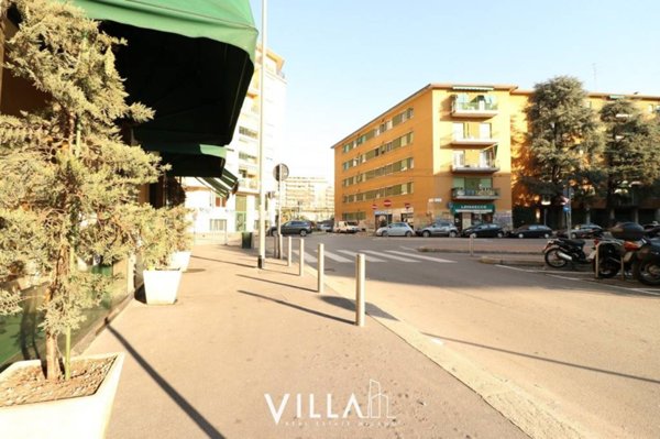 monolocale in affitto a Milano in zona Città Studi