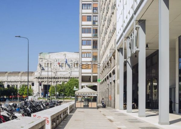 ufficio in affitto a Milano in zona Maggiolina