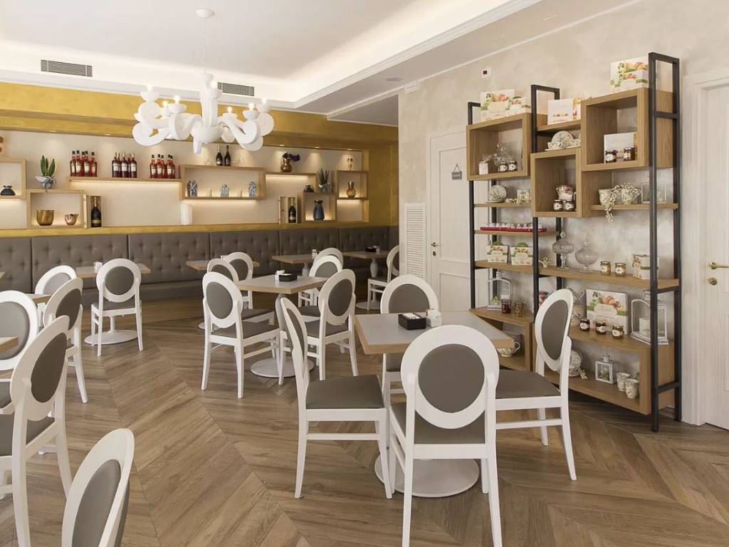 negozio in affitto a Milano in zona Centro Direzionale