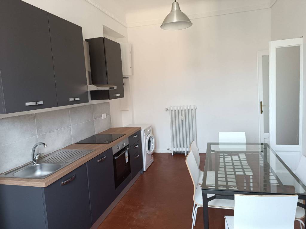 appartamento in affitto a Milano in zona Porta Romana