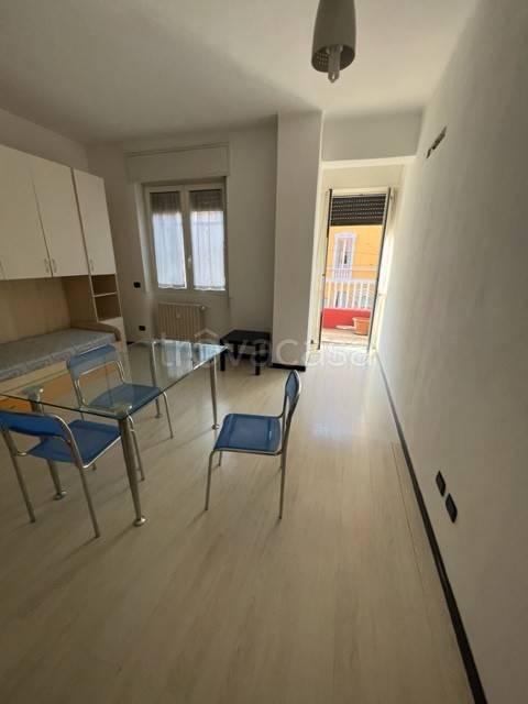 appartamento in affitto a Milano in zona Loreto