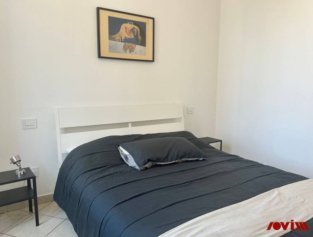 appartamento in affitto a Milano in zona Corvetto