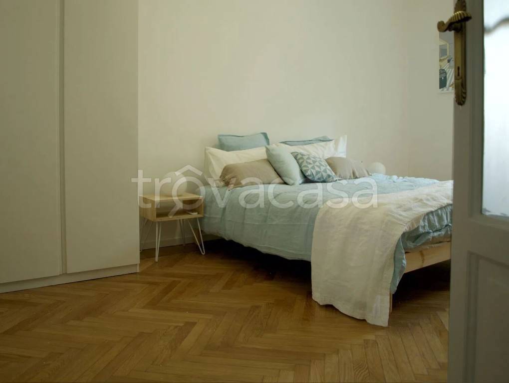 appartamento in affitto a Milano in zona Isola