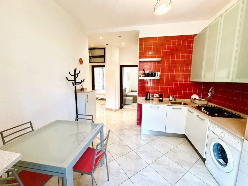 appartamento in affitto a Milano in zona Città Studi