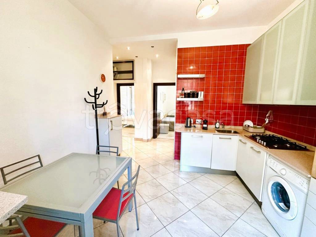 appartamento in affitto a Milano in zona Città Studi