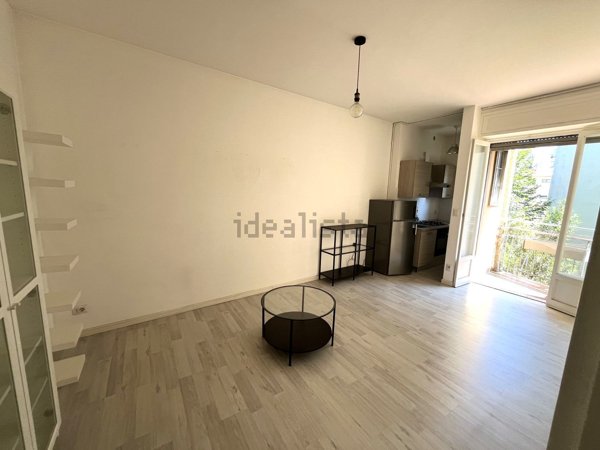 appartamento in affitto a Milano in zona San Vittore