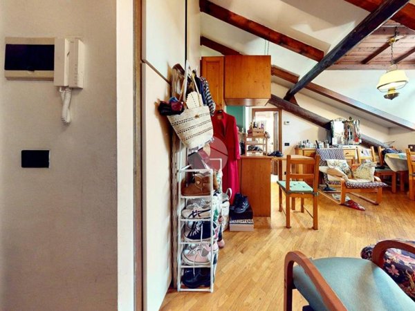 appartamento in affitto a Milano in zona Città Studi