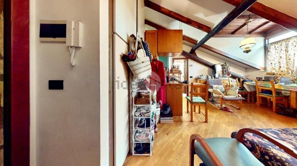 appartamento in affitto a Milano in zona Città Studi