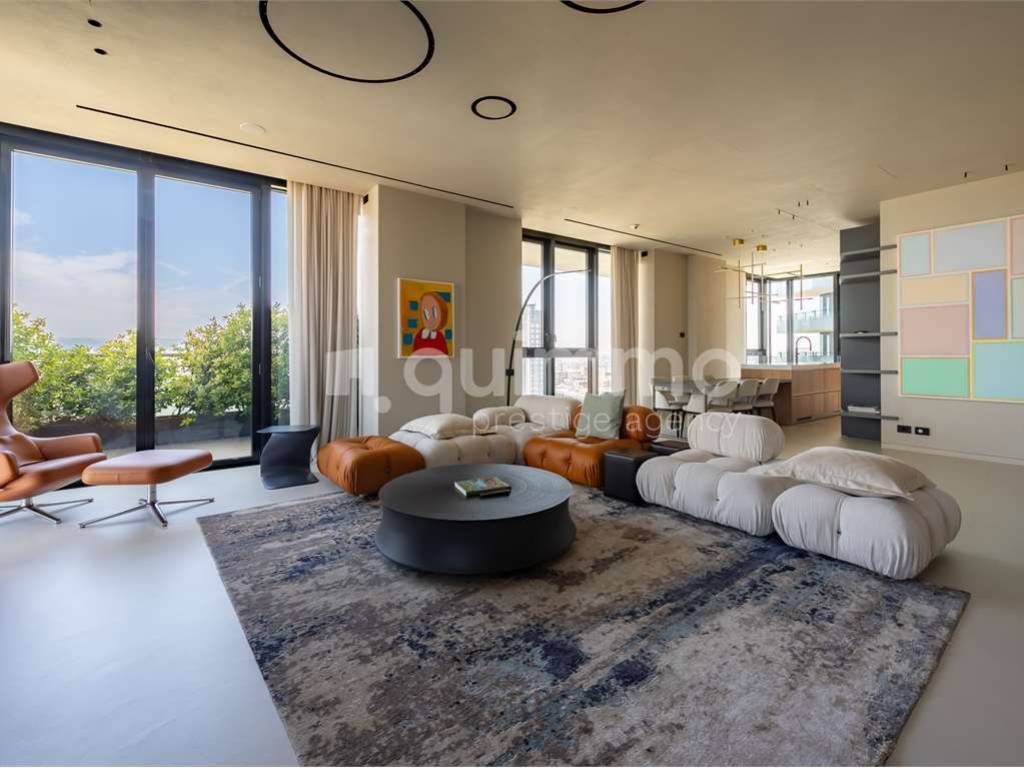 appartamento in affitto a Milano in zona Porta Nuova