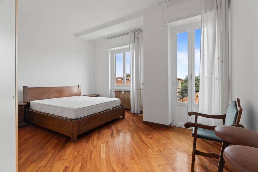 appartamento in affitto a Milano in zona Porta Romana