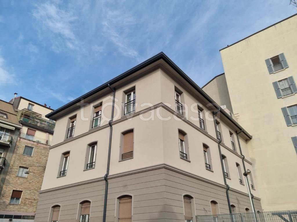 appartamento in affitto a Milano in zona Isola