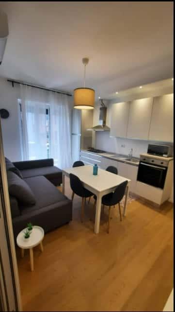 appartamento in affitto a Milano in zona Porta Garibaldi