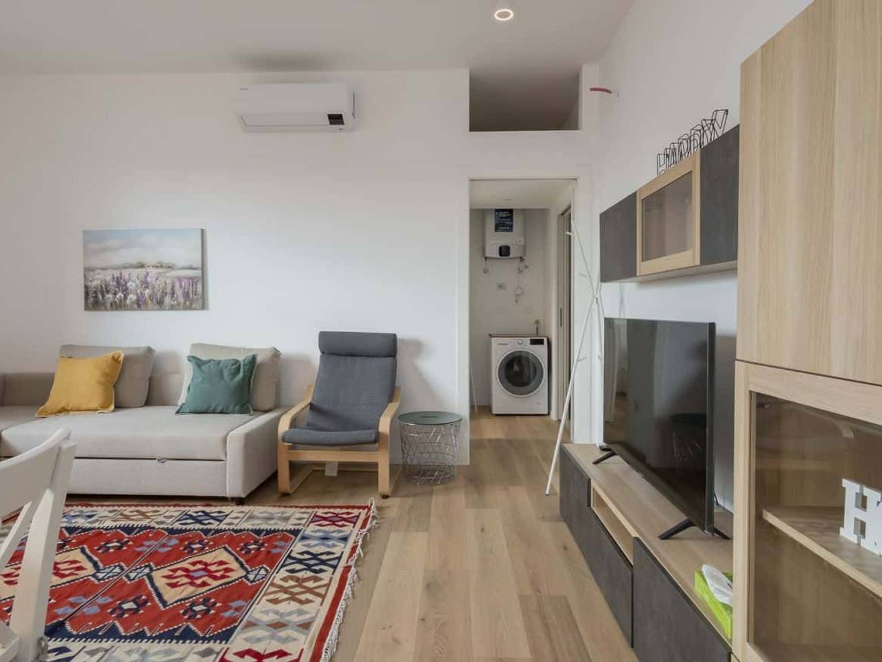 appartamento in affitto a Milano in zona Porta Genova