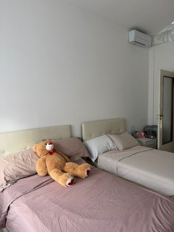 appartamento in affitto a Milano in zona Porta Romana