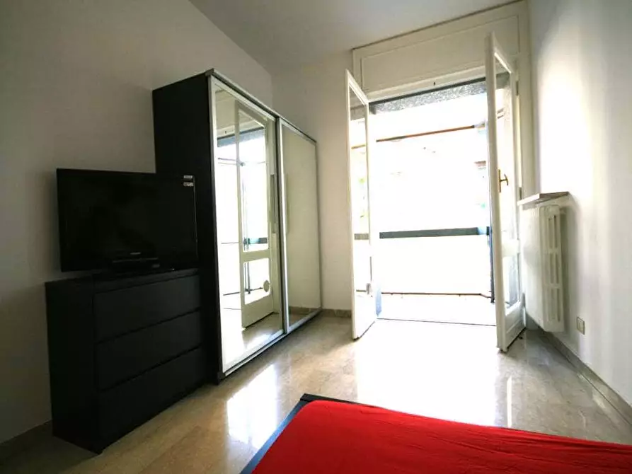 appartamento in affitto a Milano in zona Piazzale Lodi
