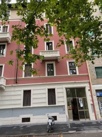 appartamento in affitto a Milano in zona Città Studi