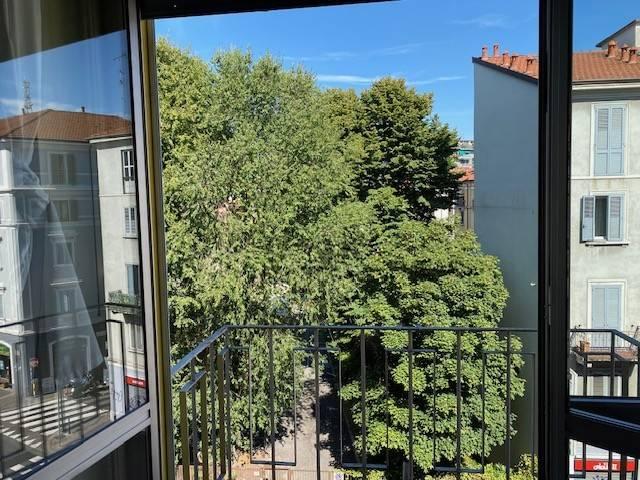 appartamento in affitto a Milano in zona Rottole