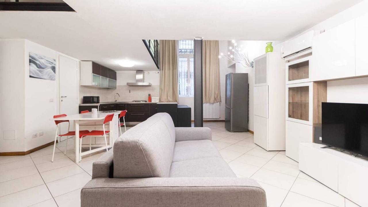appartamento in affitto a Milano in zona Porta Romana