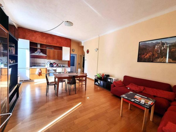 appartamento in affitto a Milano in zona Isola