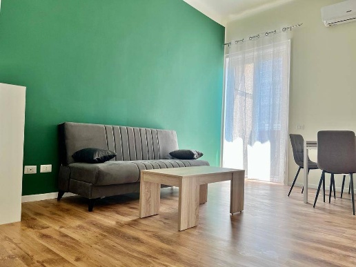 appartamento in affitto a Milano in zona Bovisa