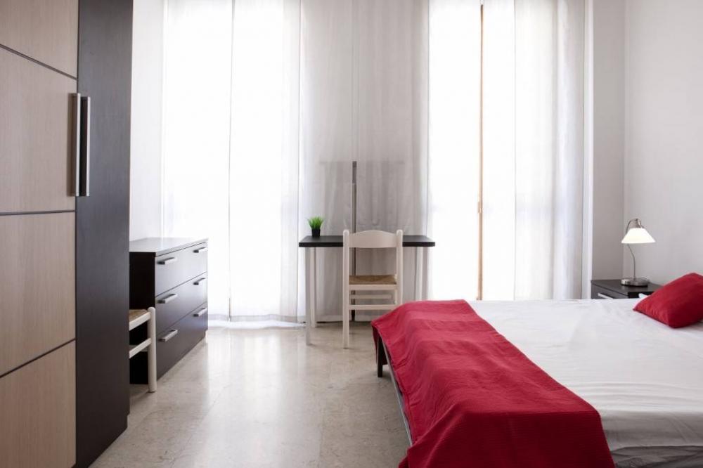casa indipendente in affitto a Milano in zona Bocconi
