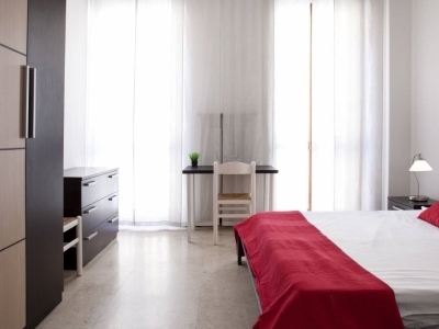casa indipendente in affitto a Milano in zona Bocconi