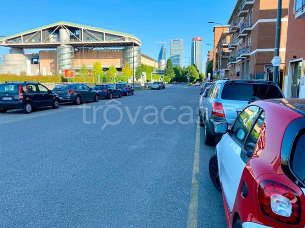 ufficio in affitto a Milano in zona Il Portello