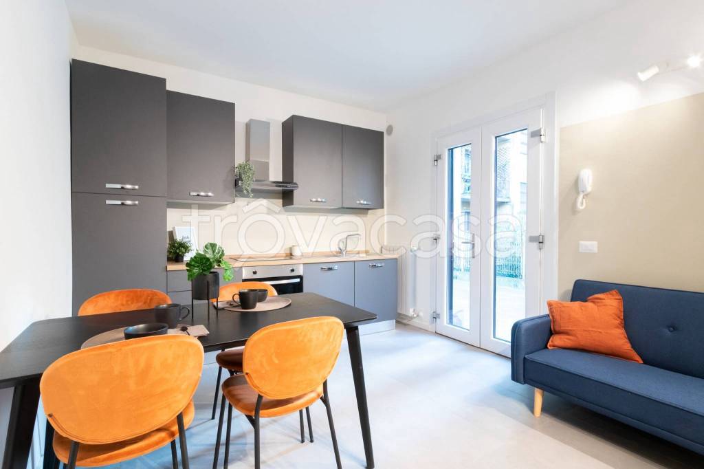 appartamento in affitto a Milano in zona Città Studi