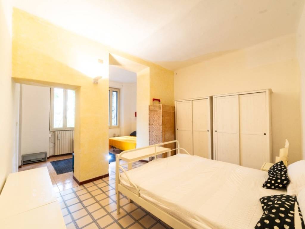 appartamento in affitto a Milano in zona Porta Ticinese