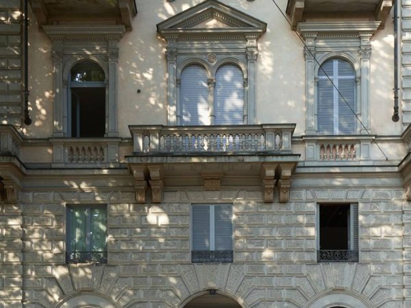appartamento in affitto a Milano in zona Cadorna