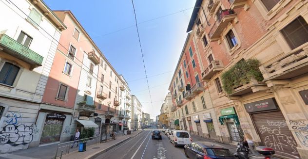 appartamento in affitto a Milano in zona Porta Genova