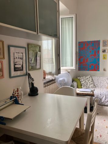 appartamento in affitto a Milano in zona Bocconi