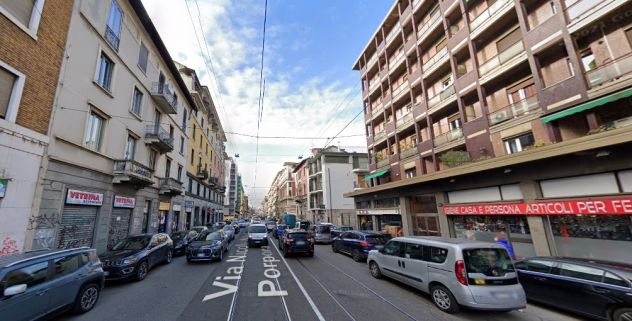 appartamento in affitto a Milano in zona Lambrate