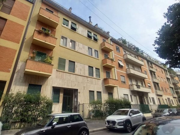 appartamento in affitto a Milano in zona Città Studi