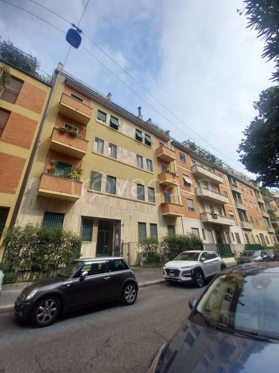 appartamento in affitto a Milano in zona Città Studi